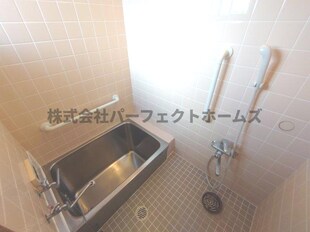 南中振戸建て　賃貸の物件内観写真